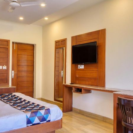 Basera Hotel 穆索里 外观 照片